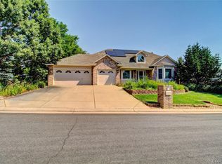 14351 W 56th Pl, Arvada, CO 80002