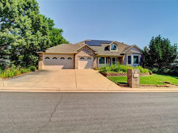 14351 W 56th Place, Arvada, CO 80002