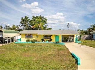 1161 Kimball Rd, Venice, FL 34293