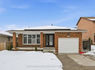 74 Summercrest Dr, Hamilton, ON L8K 6G6