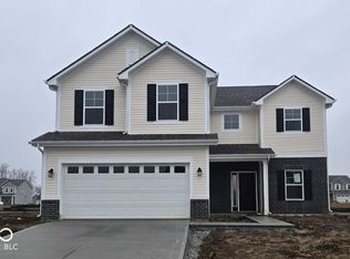 730 Crispin Ln, Westfield, IN 46074