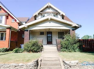 264 Plymouth St, Toledo, OH