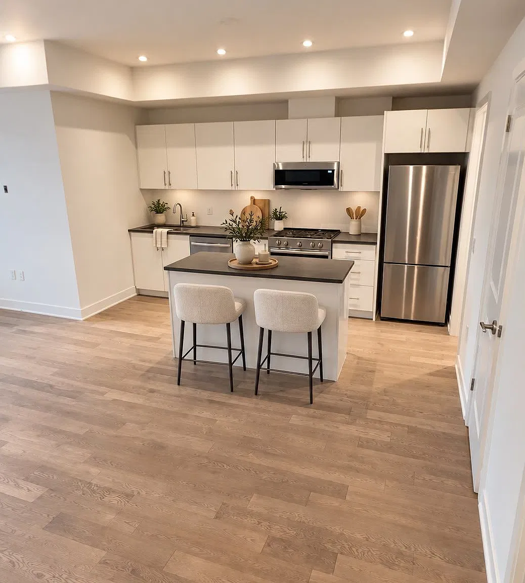 3 bed, $3,300 — Photo 3