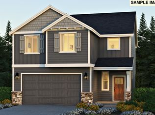 2597 NE Currin Creek Dr #143, Estacada, OR 97023