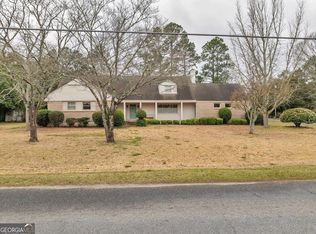 1520 Highland Ave, Dublin, GA 31021