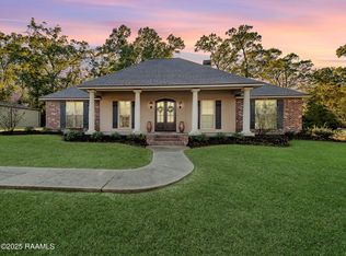 277 Carrera Ln, Eunice, LA 70535