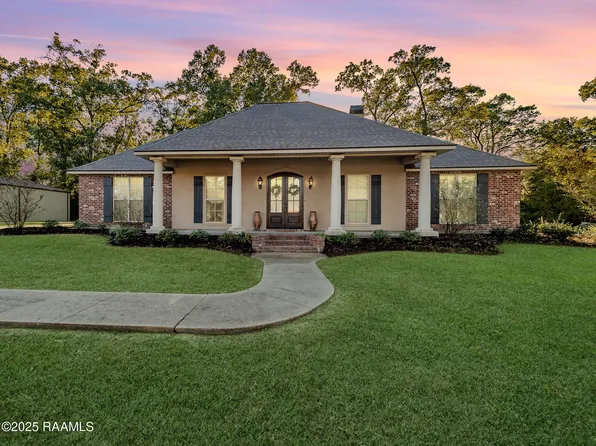 277 Carrera Ln, Eunice, LA 70535