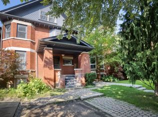 146 Madison Ave, Toronto, ON M5R2S5