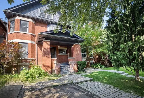 146 Madison Ave #LOWER Photo 1