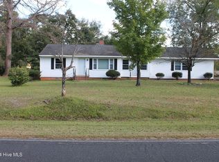 1106 Mrs Tates Rd, Whiteville, NC 28472