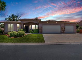1235 W Red Butte Dr, Washington, UT 84780