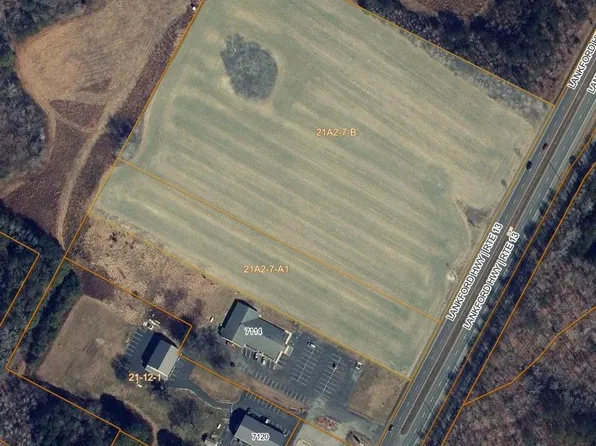 (undisclosed Address), Nassawadox, VA 23413