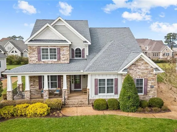 3320 Rivers Bend Pl, Suffolk, VA 23435