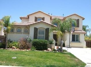 28898 Galaxy Way, Menifee, CA 92586