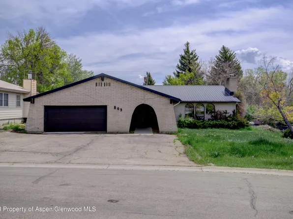 803 Ledford St, Craig, CO 81625