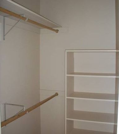 Massive Master bath close