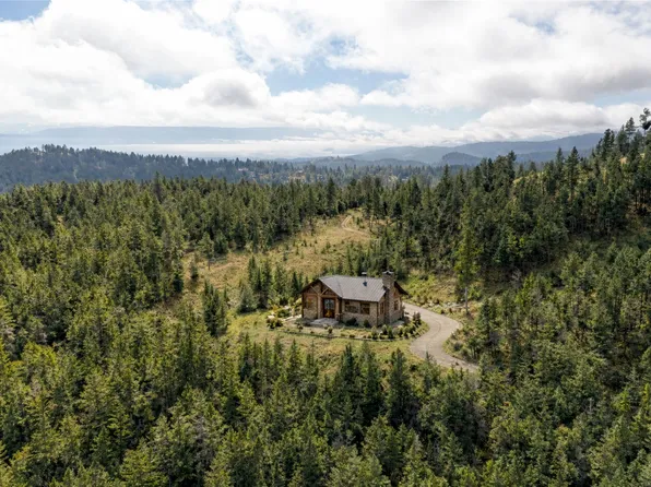 Nhn Buffalo Ln, Somers, MT 59932