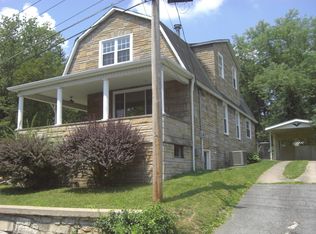 505 Warren St, Fairmont, WV 26554
