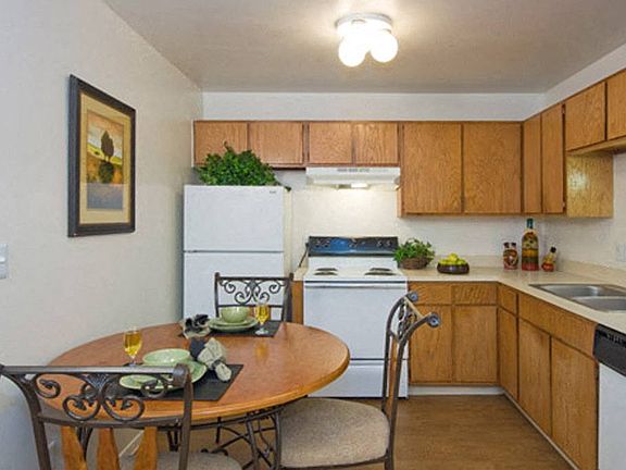 Hyde Park North Kitchen