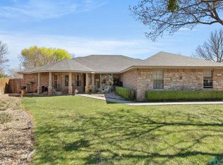 1633 Arbor Dr, Clovis, NM 88101