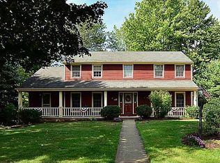 2623 Lansdale Dr, Wexford, PA