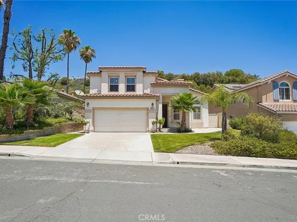 21117 Oakleaf Canyon Dr, Santa Clarita, CA 91321