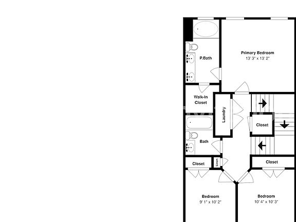 3rd image of 14115 Stowbridge Ave