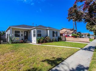 9648 Bascom St, Pico Rivera, CA 90660