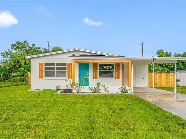 8176 65TH STREET N, PINELLAS PARK, FL 33781