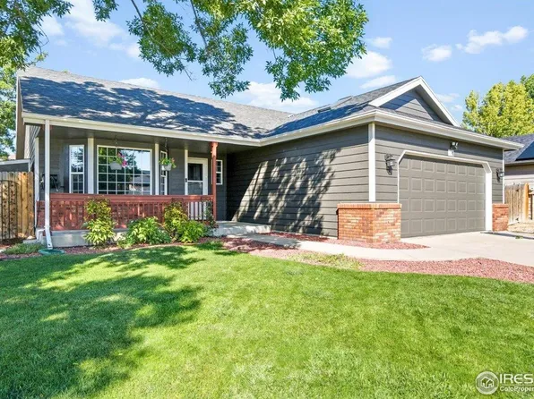 418 Edgewood Ave, Johnstown, CO 80534