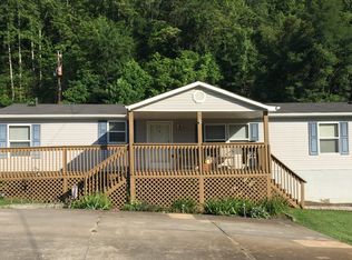 1710 Southside Rd, Elizabethton, TN 37643