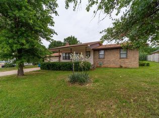 1409 E Wade Watts Ave, McAlester, OK 74501