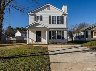 5208 Kassia Ln, Raleigh, NC 27616