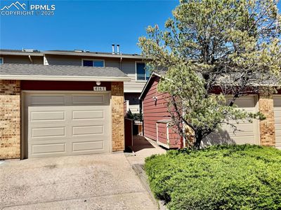 416 W Rockrimmon Blvd UNIT E, Colorado Springs, CO, 80919