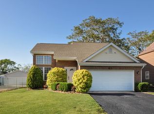 21 W 30th Pl, Steger, IL 60475