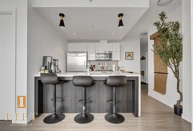 1775 Quebec St #1806 — Photo 6