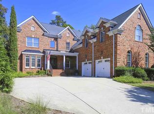 15 Brown Bear, Chapel Hill, NC 27517