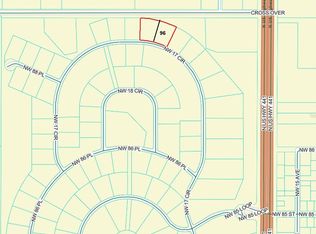 NW 17th Cir Lot 95, Ocala, FL 34475