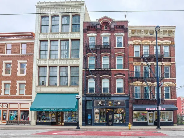 724 Main St Unit 5, Cincinnati, OH 45202