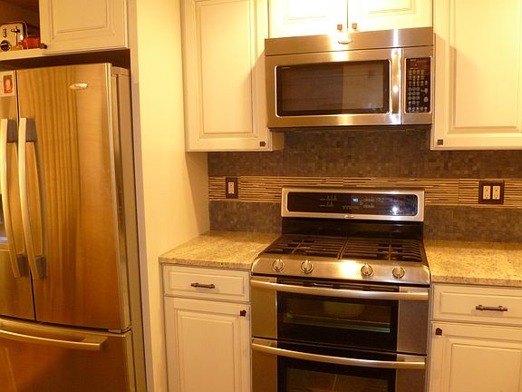 Kitchen - Granite