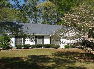 1 Poppy Meadow Ln, Simpsonville, SC 29681