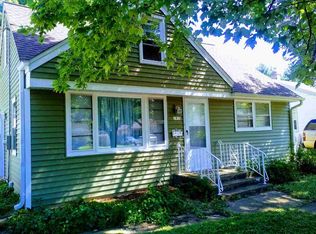 1915 Jonathan Ave, Rockford, IL 61103