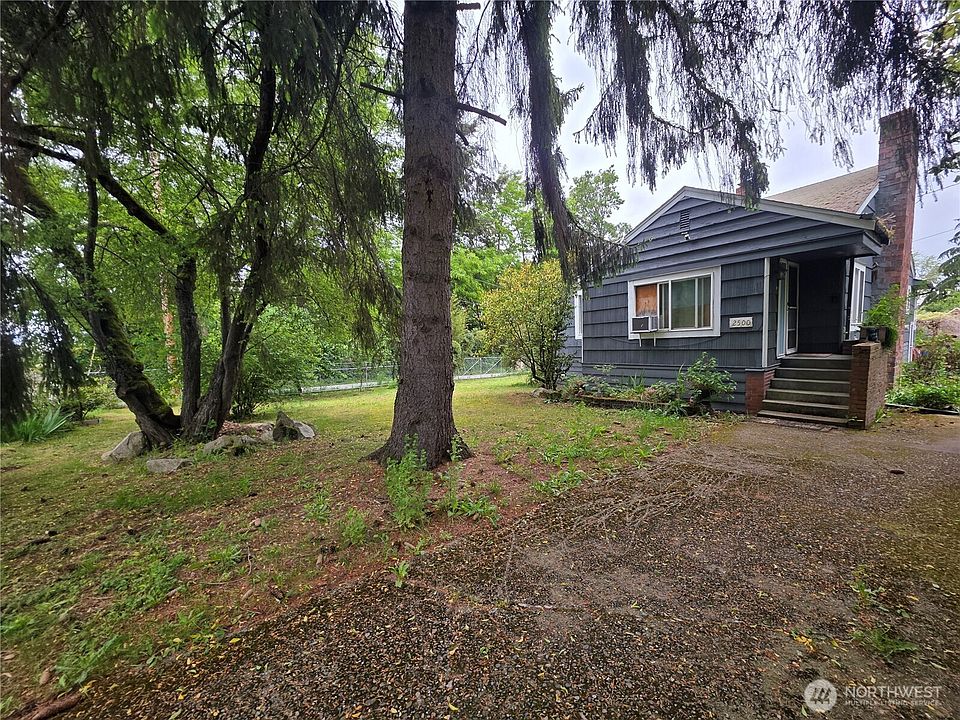 1st image of 2500 S 208th Street