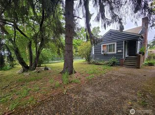 Homestead Park Five-Acre Trs, SeaTac, WA 98198