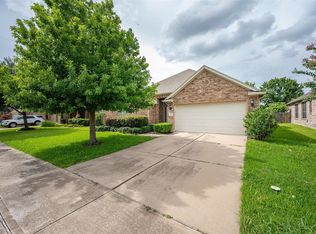 19914 Sagebrush Cv, Richmond, TX 77407