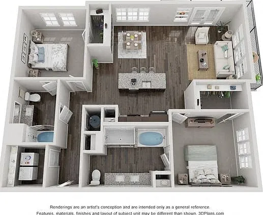 Luxia River East — Photo 35