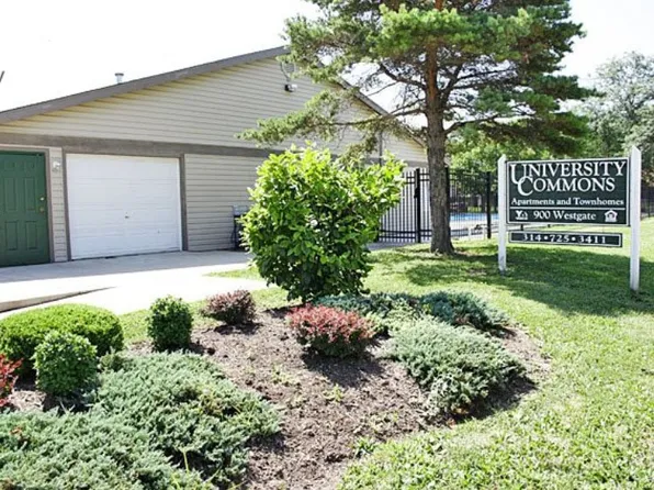900 Westgate Ave #900, Saint Louis, MO 63130