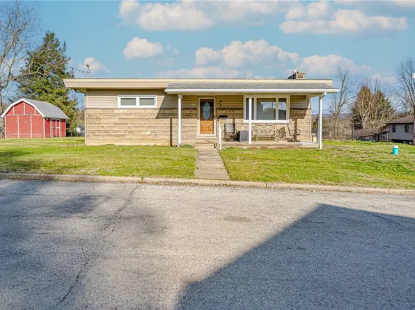 500 Toner St, Latrobe, PA 15650