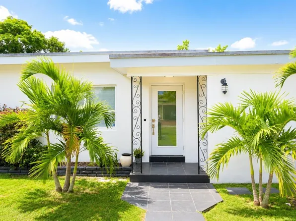 6566 SW 52nd Ter, South Miami, FL 33155