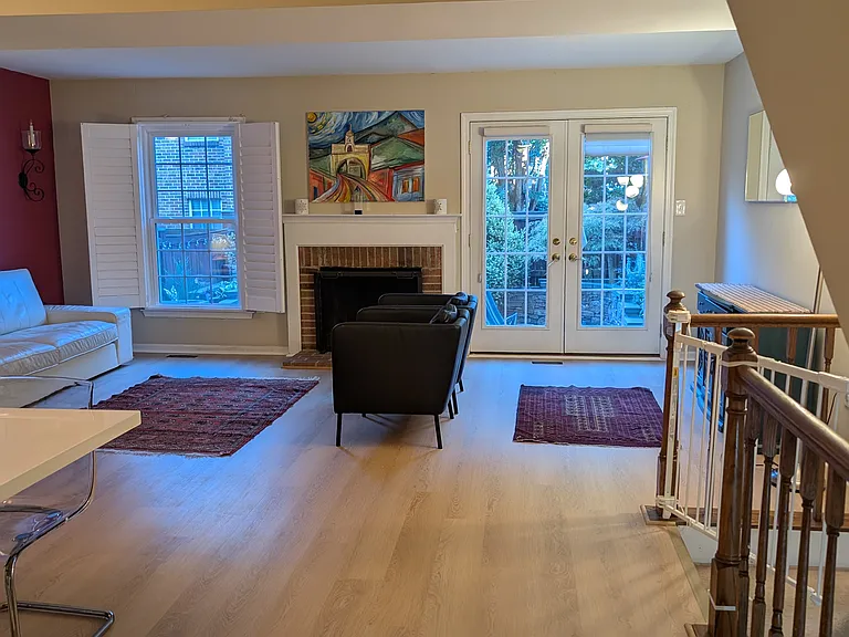 2612 S Arlington Mill Dr #2612C — Photo 2